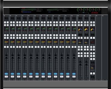 Rode RodeCaster Pro II – Marketing Marc Vallee inc.