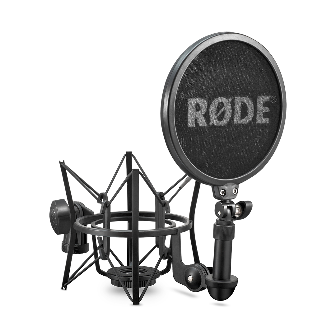 Rode RodeCaster Pro II – Marketing Marc Vallee inc.